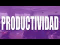 Preguntas competenciales “cálculo productividad”