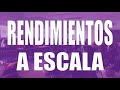 Preguntas competencias “producción a largo plazo y rendimientos de escala”